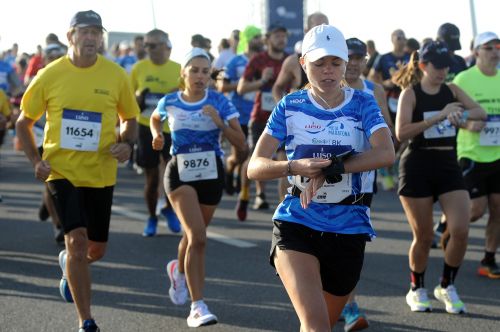 MARATONA DI LISBONA | 42K,21K,8K 2023